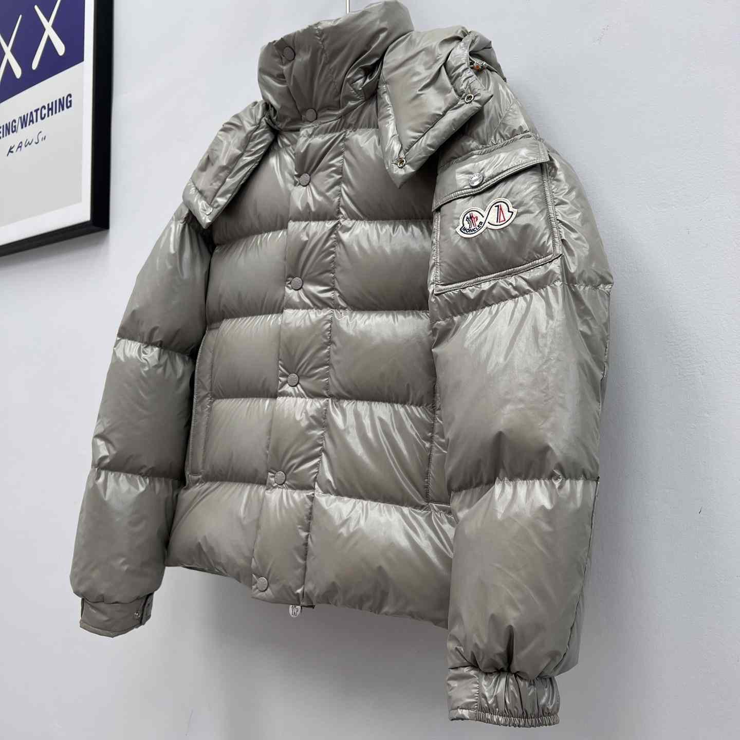 Moncler Maya 70 Jacket - EUR FASHION