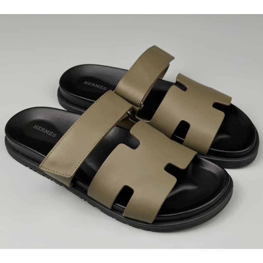 Hermes Chypre Sandal - EUR FASHION