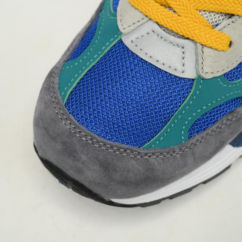 New Balance 992 Blue Grey Sneakers      M992RR  - EUR FASHION