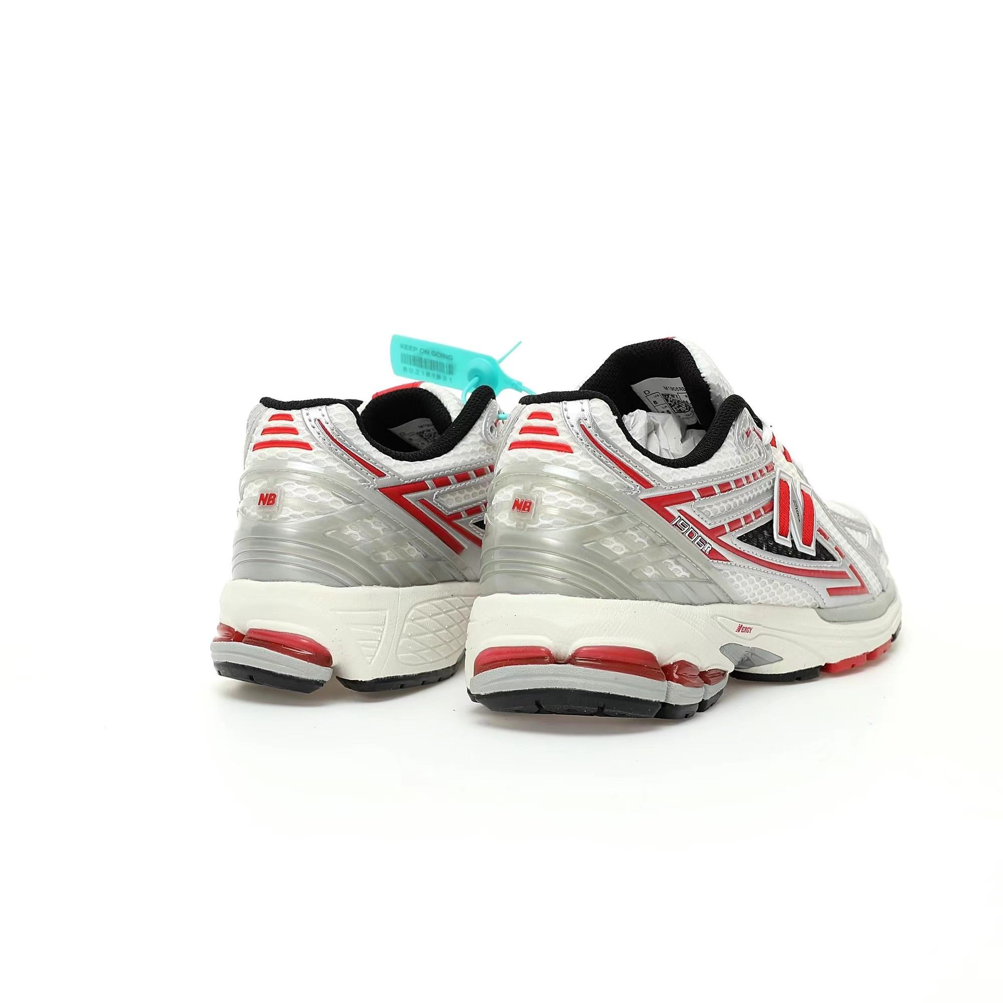 New Balance m1906r Sneakers      M1906RGA - EUR FASHION