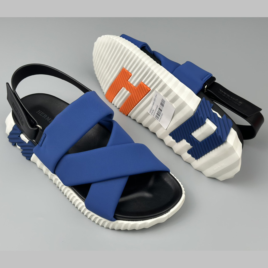 Hermes Electric Sandal - EUR FASHION