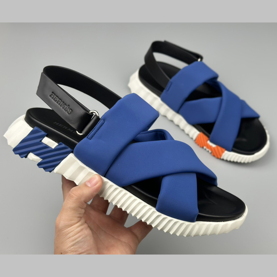 Hermes Electric Sandal - EUR FASHION