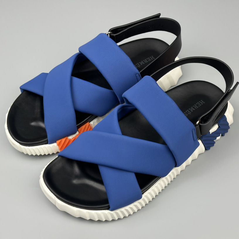 Hermes Electric Sandal - EUR FASHION