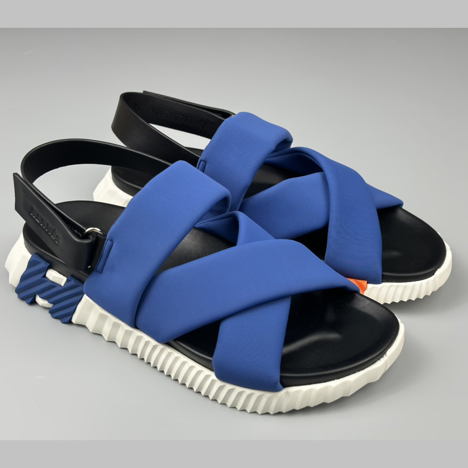 Hermes Electric Sandal - EUR FASHION