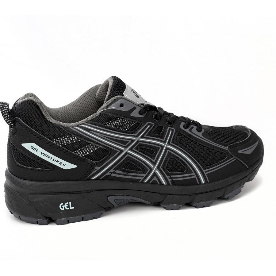 Asics Gel-venture Dark Moon Sneakers     1011B550-001 - EUR FASHION