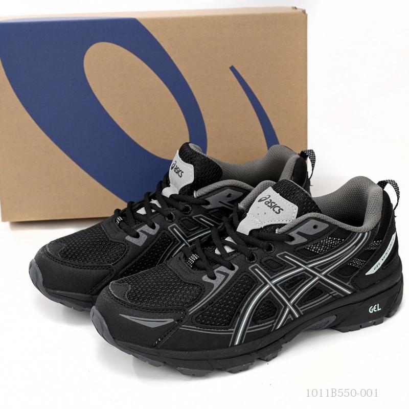 Asics Gel-venture Dark Moon Sneakers     1011B550-001 - EUR FASHION