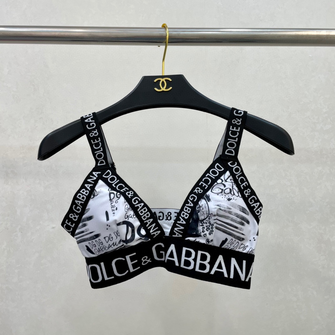 Dolce & Gabbana Bikini - EUR FASHION