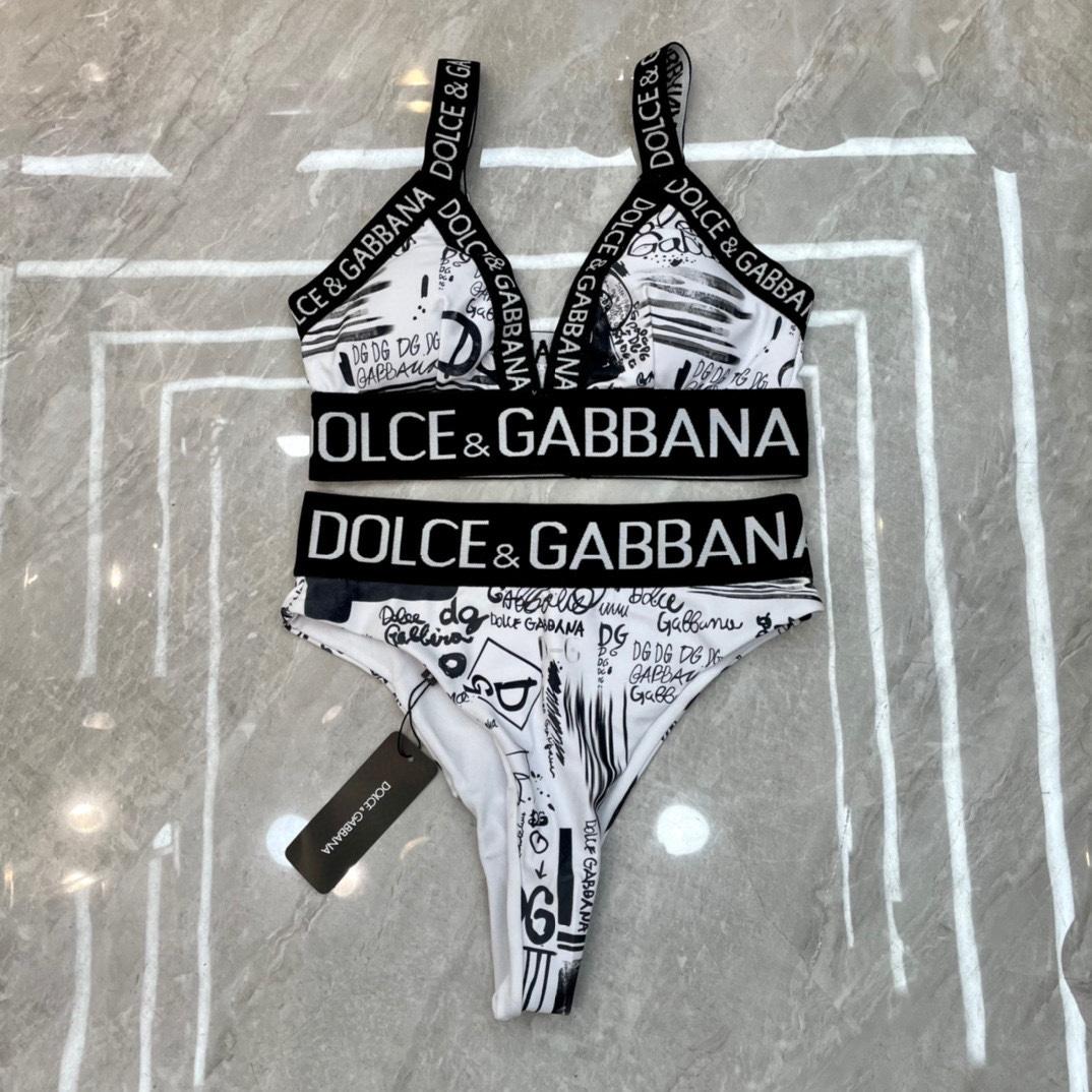 Dolce & Gabbana Bikini - EUR FASHION