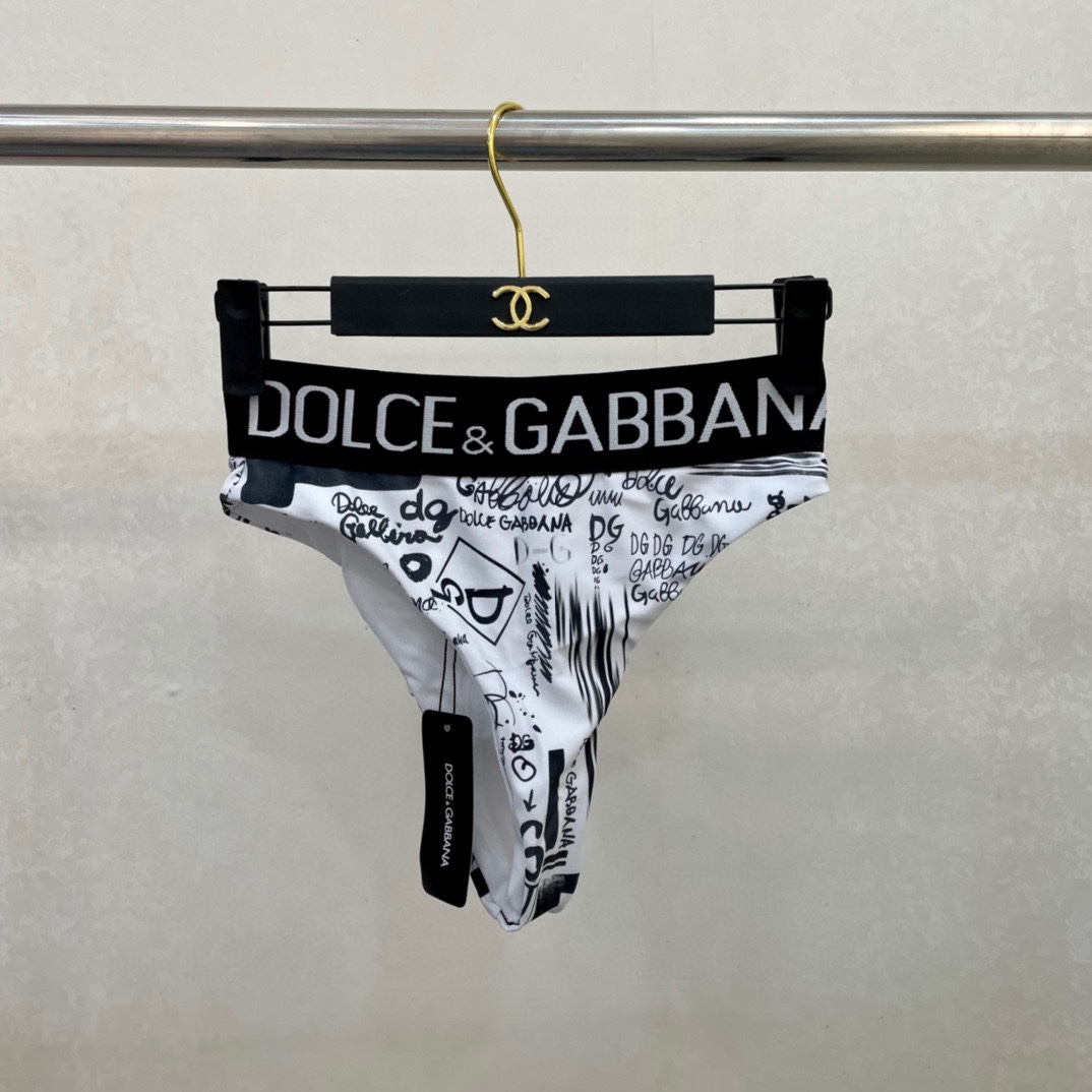 Dolce & Gabbana Bikini - EUR FASHION