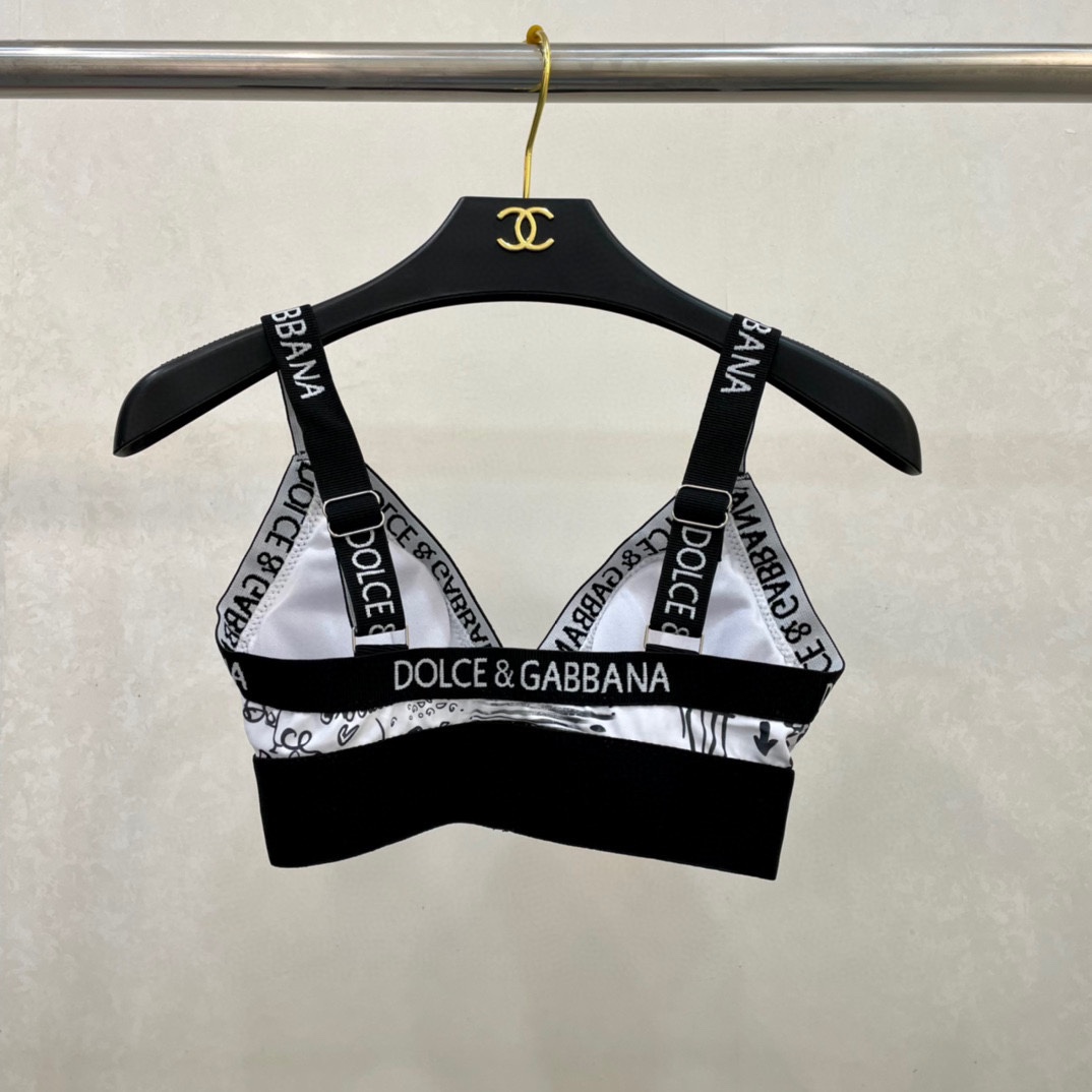 Dolce & Gabbana Bikini - EUR FASHION