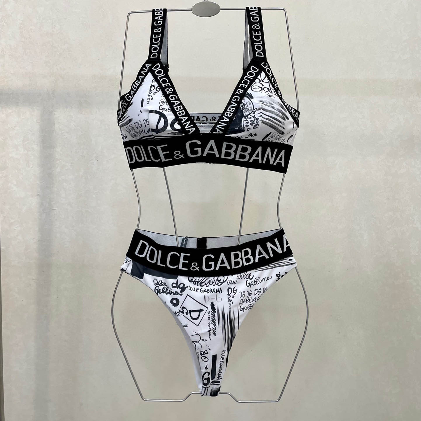 Dolce & Gabbana Bikini - EUR FASHION