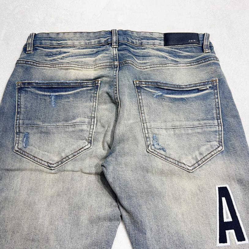 Amiri Slim-fit Jeans   AMS9902 - EUR FASHION