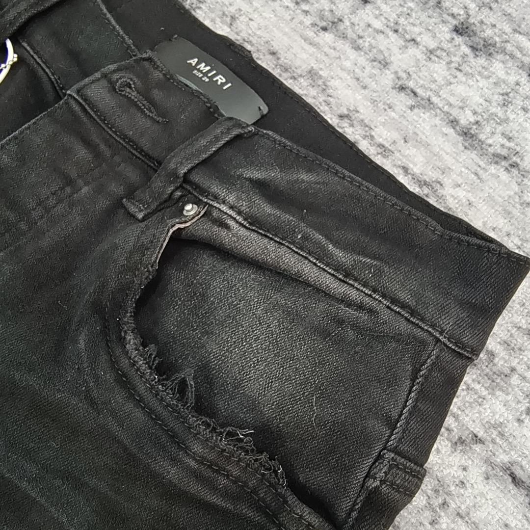 Amiri Slim Fit Jeans    658 - EUR FASHION