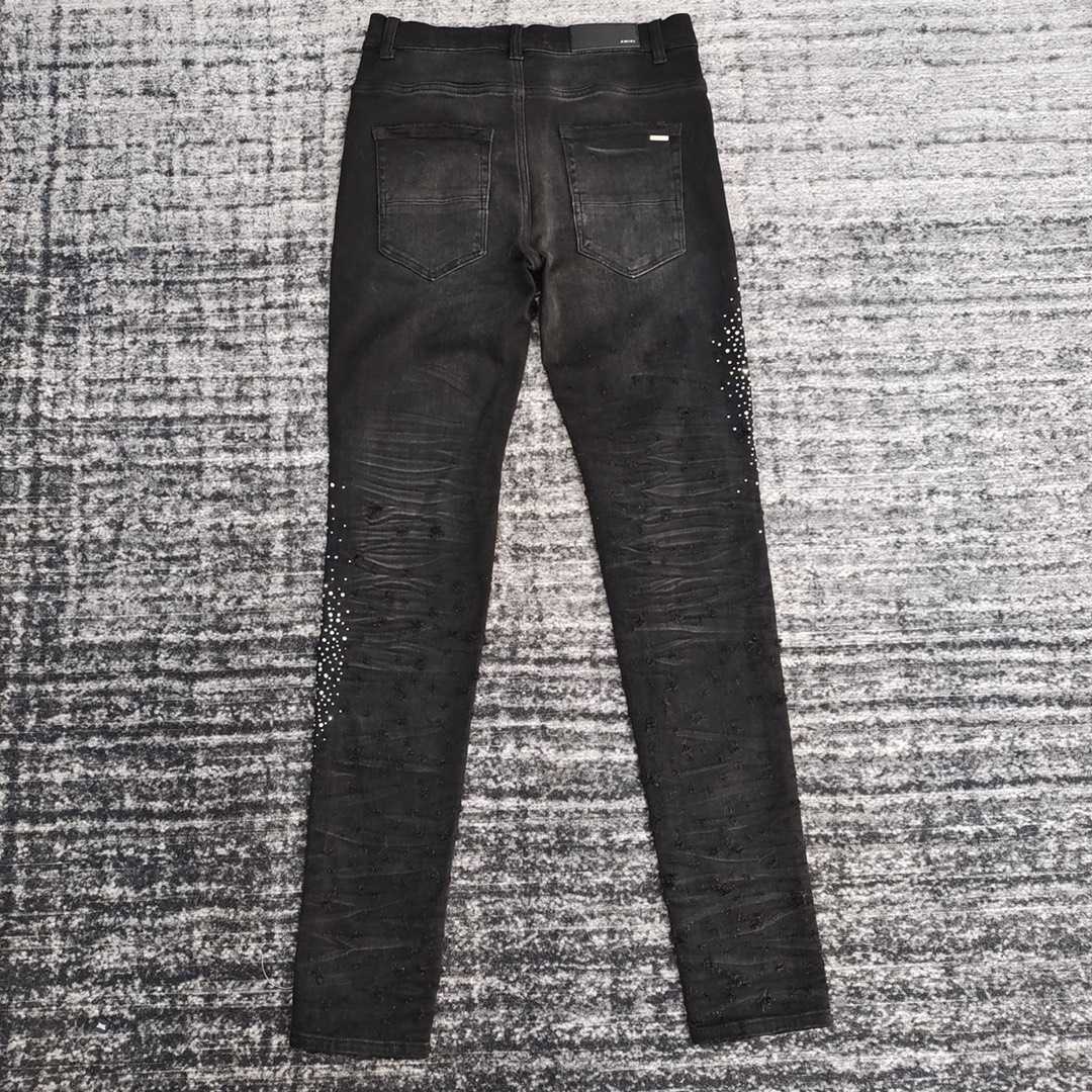 Amiri Slim Fit Jeans    658 - EUR FASHION