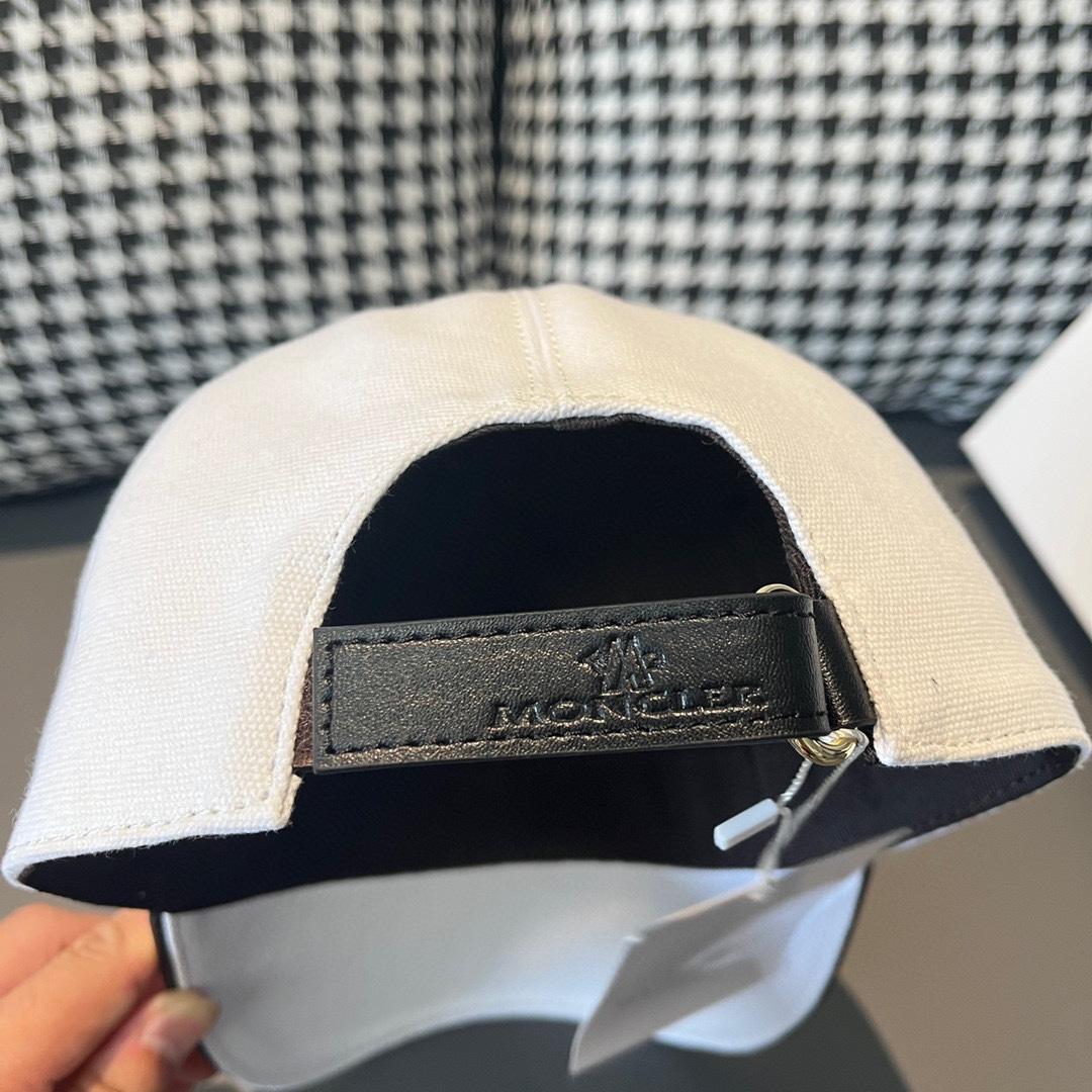 Moncler Cap - EUR FASHION