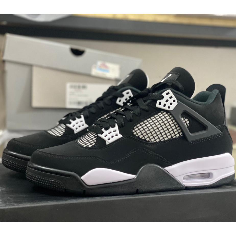 Air Jordan 4 Sneakers     fq8138-001 - EUR FASHION