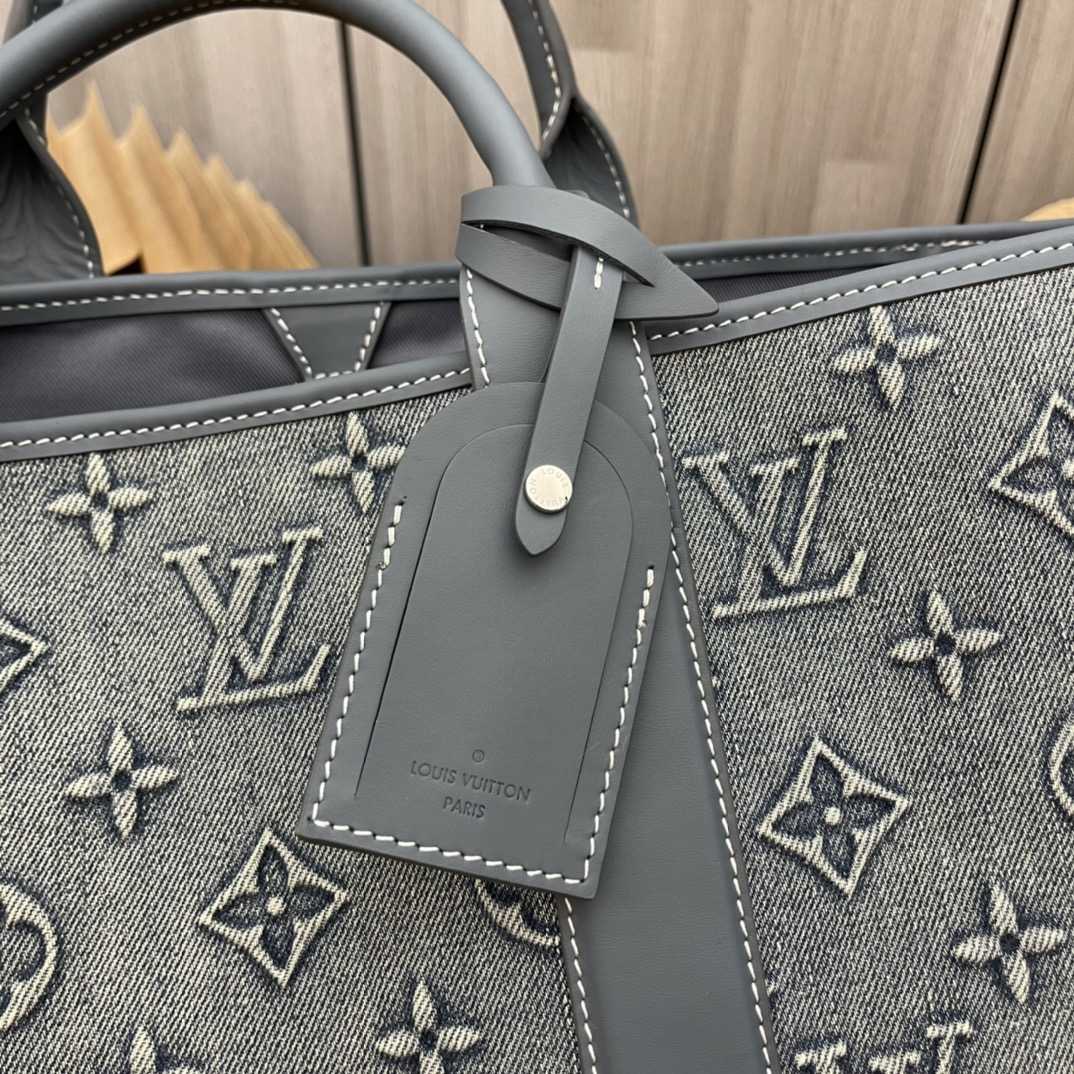 Louis Vuitton Weekend Tote NM   M22537 - EUR FASHION