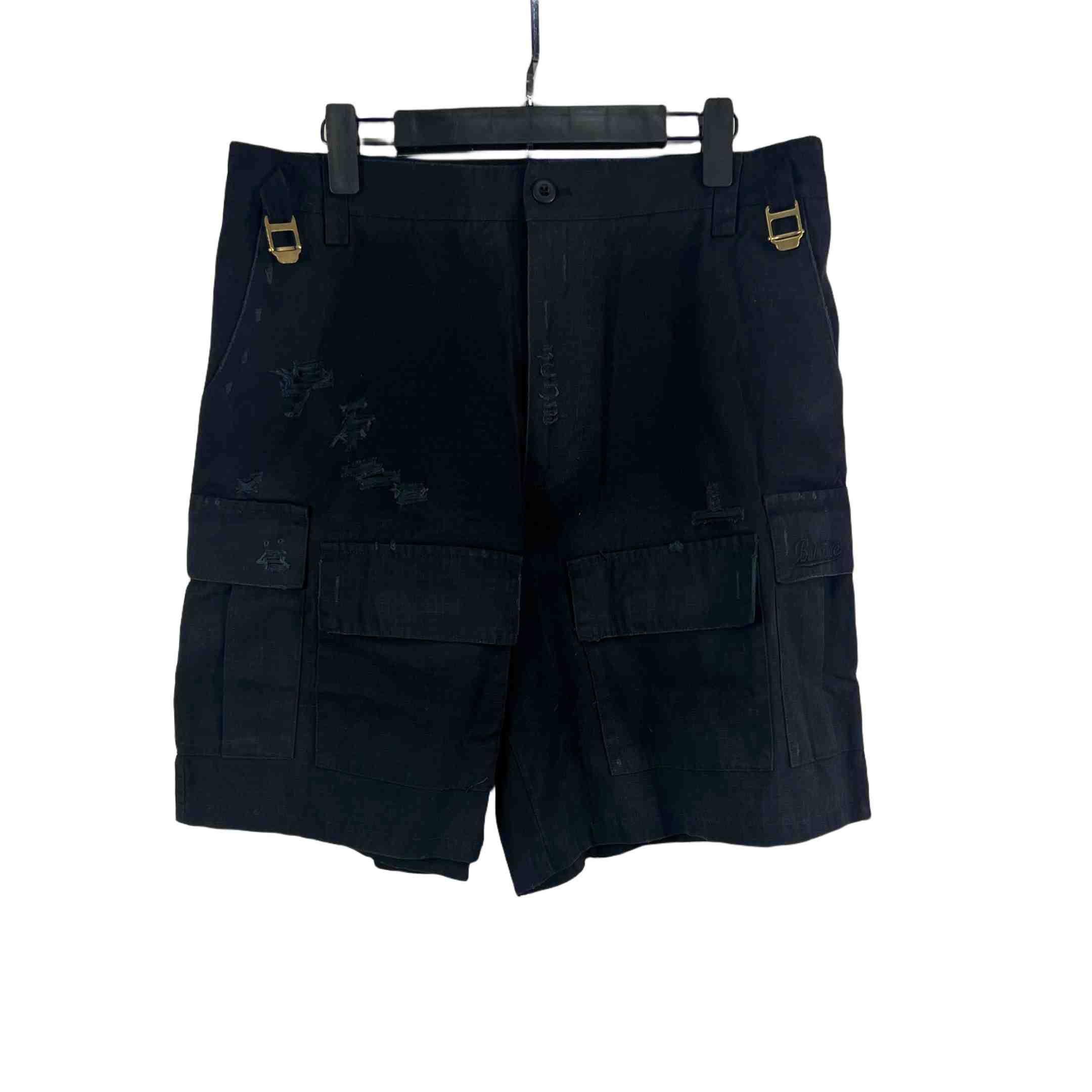 Balenciaga Shorts - EUR FASHION