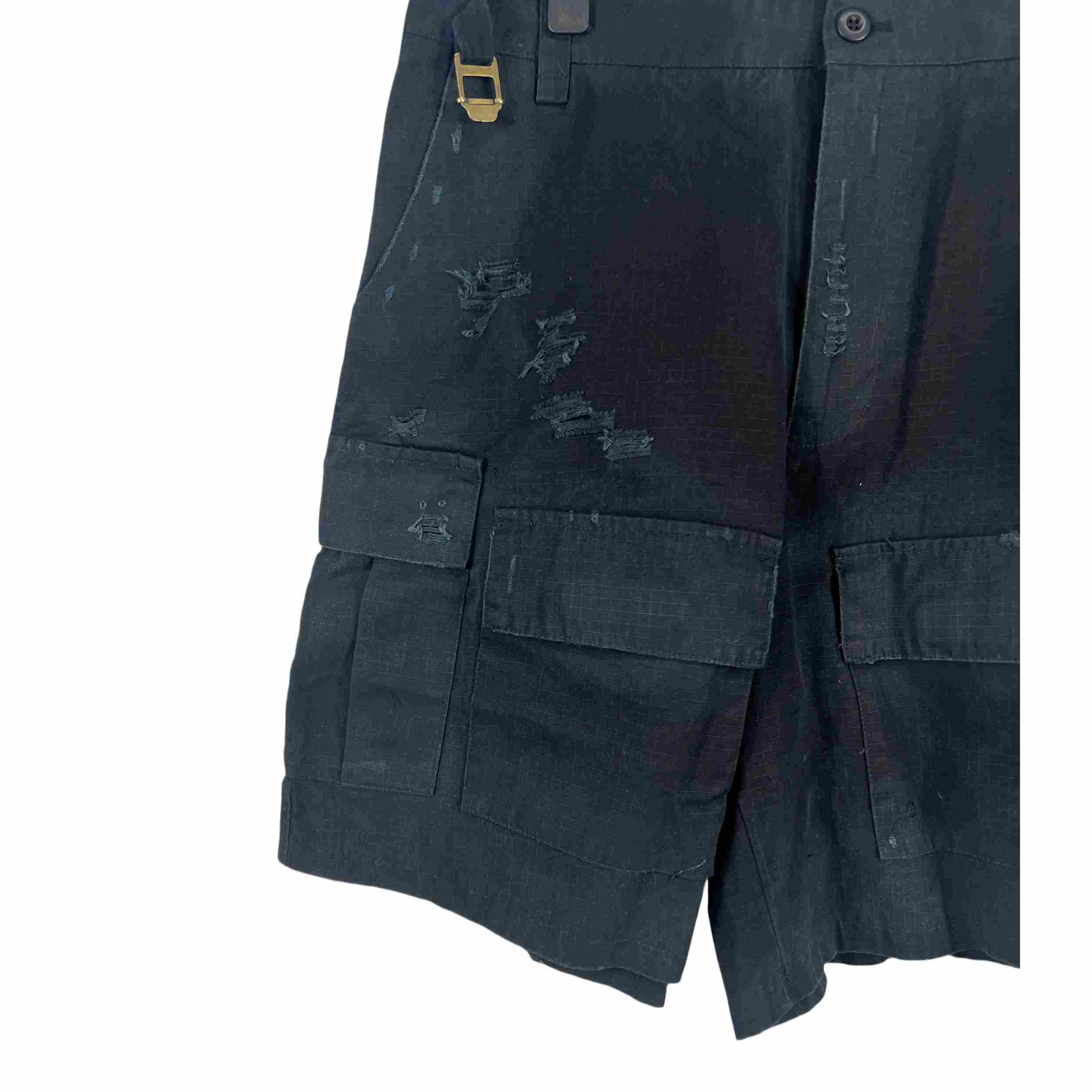 Balenciaga Shorts - EUR FASHION