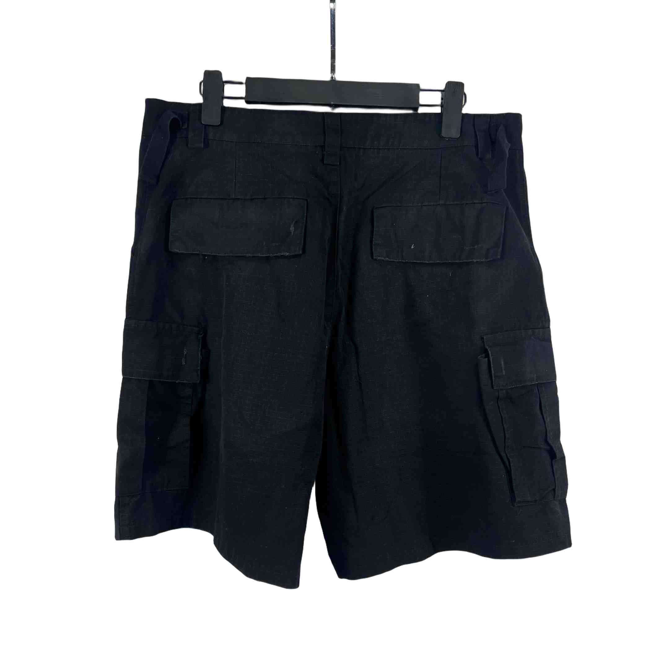 Balenciaga Shorts - EUR FASHION