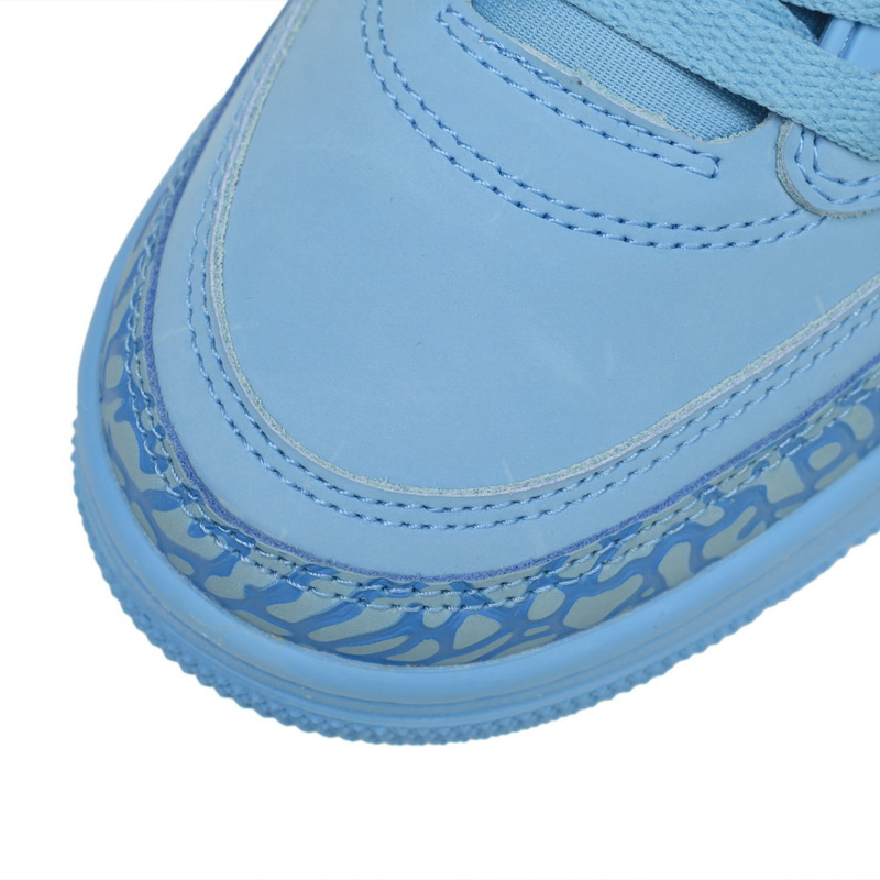 Air Jordan Spizike Low 'Houston Oilers' Sneakers   FQ1759-400 - EUR FASHION