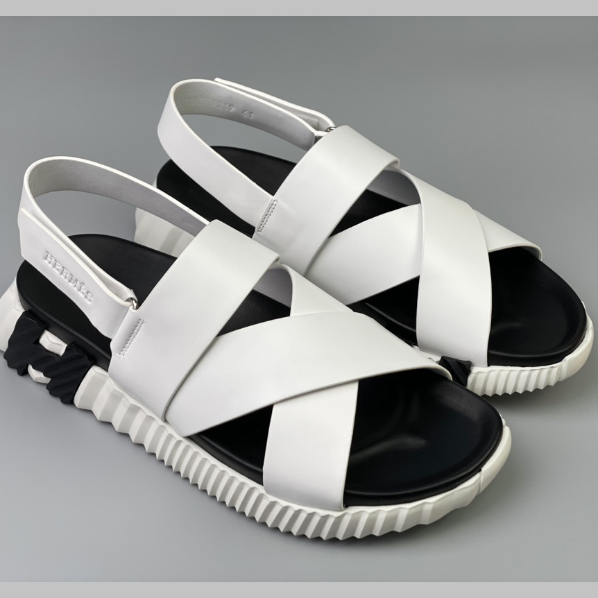 Hermes Electric Sandal - EUR FASHION