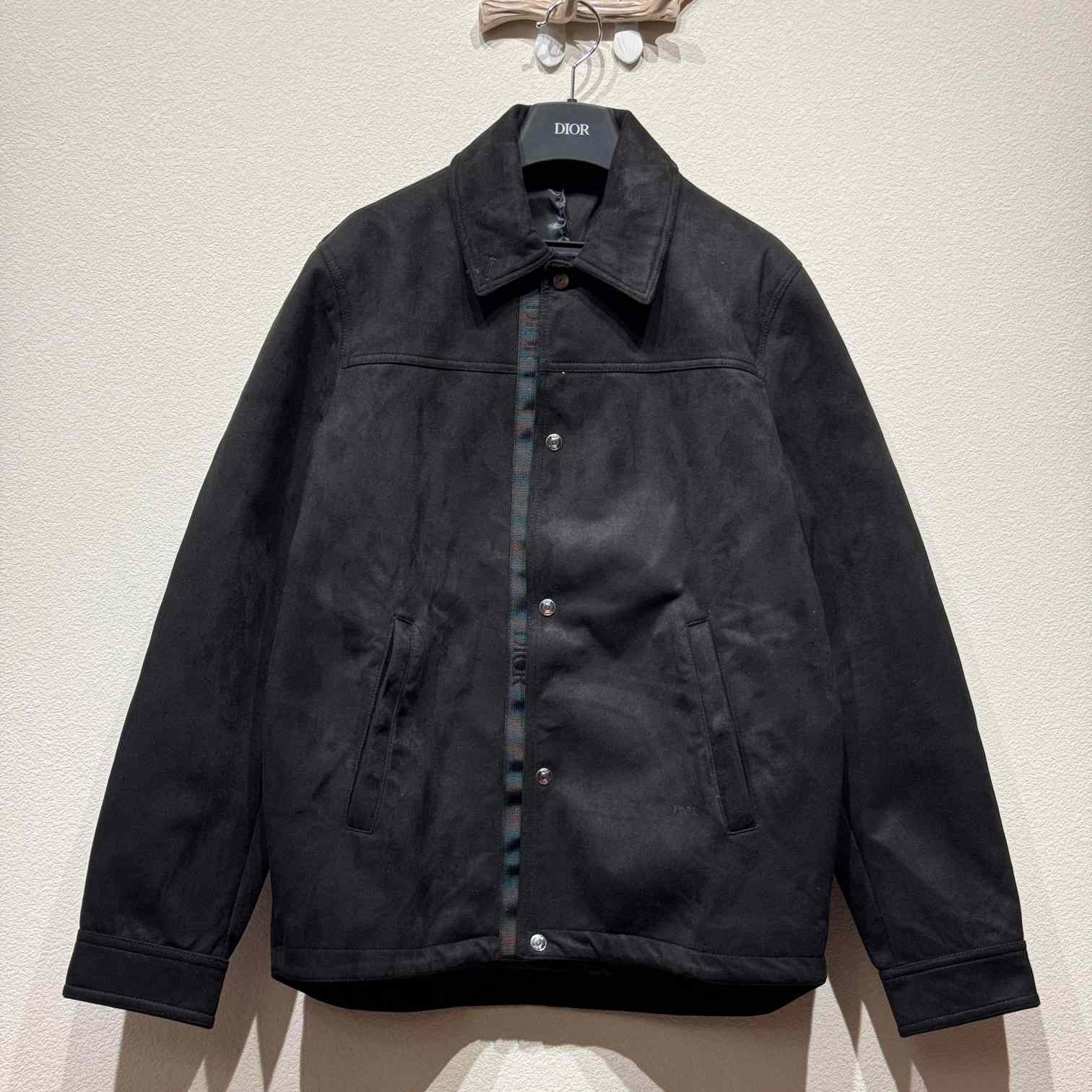 Dior Overshirt - EUR FASHION