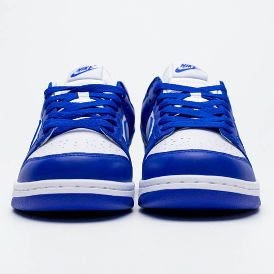 Nike Dunk Low SP Low SP “Kentucky” Sneaker       CU1726-100 - EUR FASHION