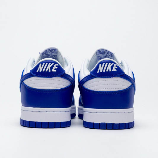 Nike Dunk Low SP Low SP “Kentucky” Sneaker       CU1726-100 - EUR FASHION