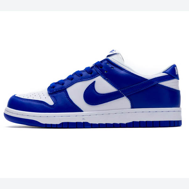 Nike Dunk Low SP Low SP “Kentucky” Sneaker       CU1726-100 - EUR FASHION