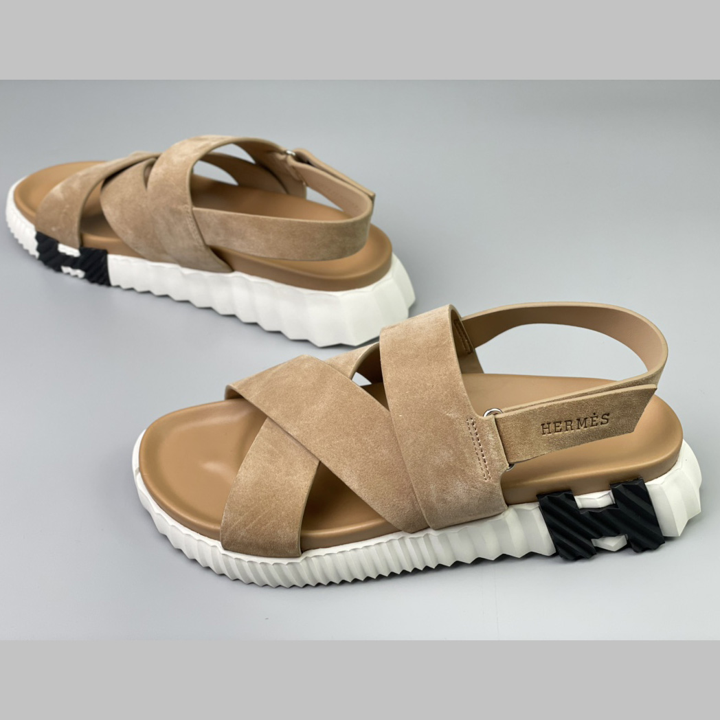 Hermes Electric Sandal - EUR FASHION