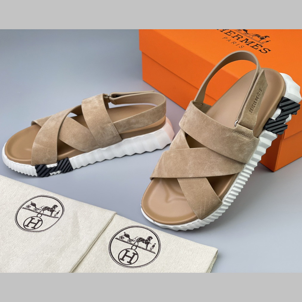 Hermes Electric Sandal - EUR FASHION