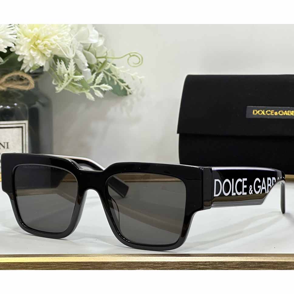 Dolce & Gabbana Sunglasses - EUR FASHION