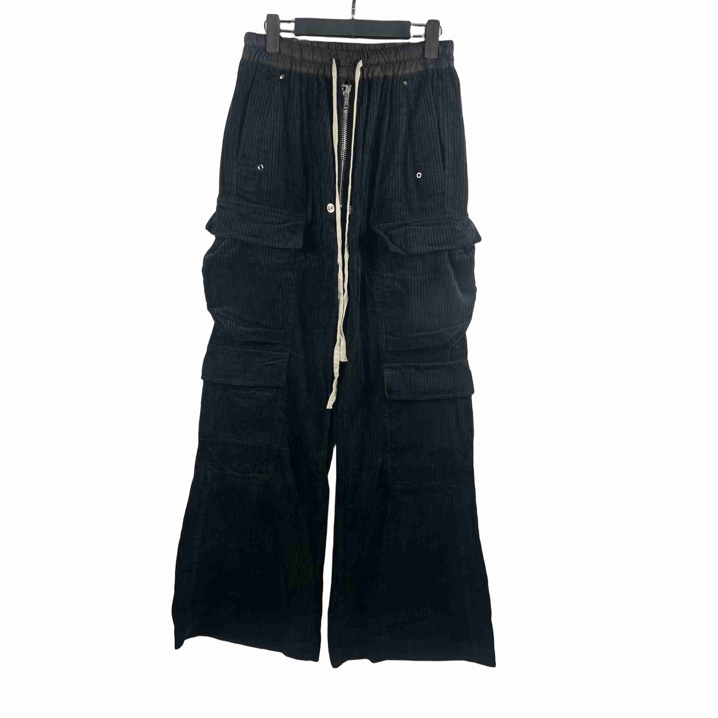 Rick Owens Drkshdw Pants - EUR FASHION