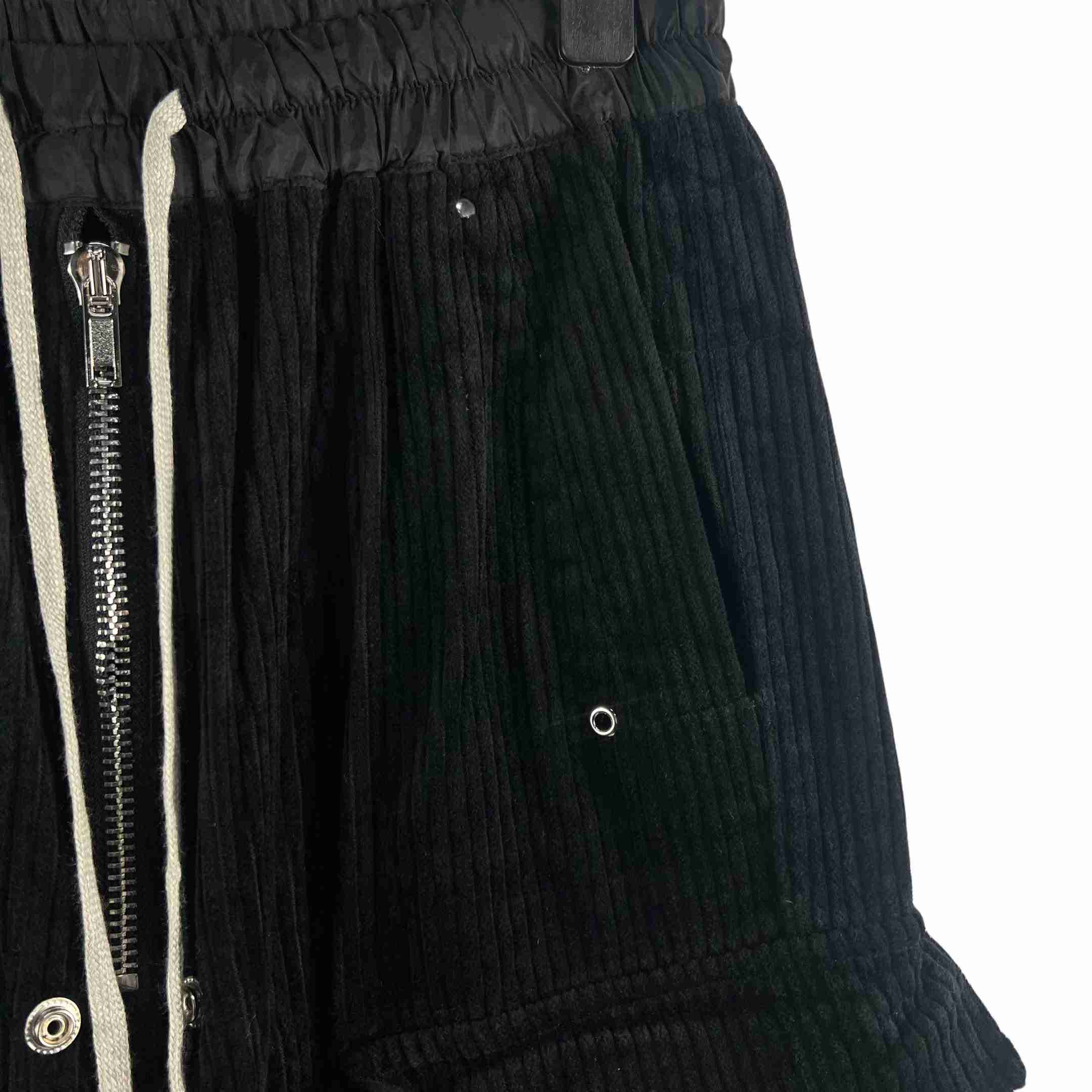 Rick Owens Drkshdw Pants - EUR FASHION