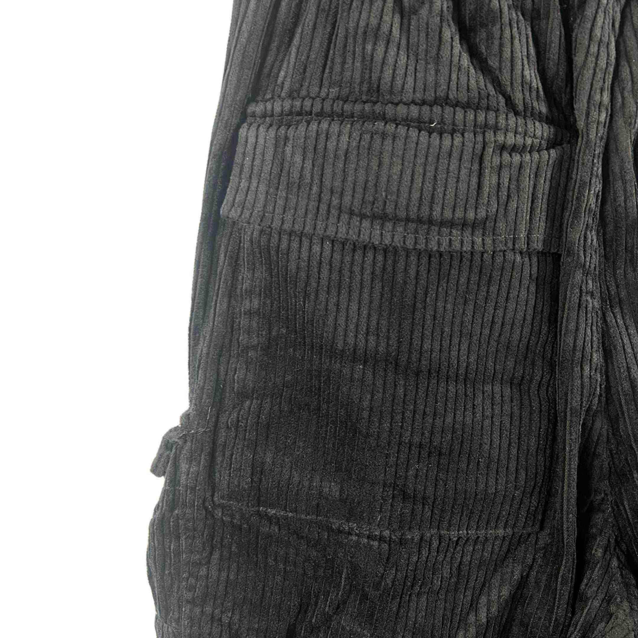 Rick Owens Drkshdw Pants - EUR FASHION