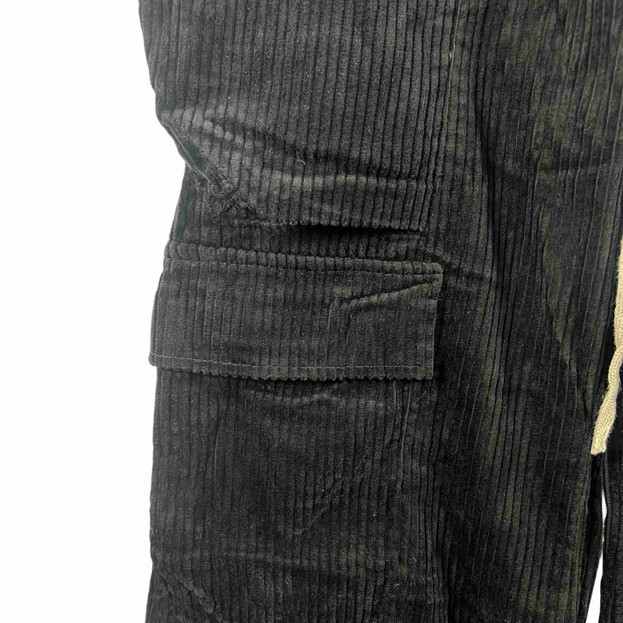 Rick Owens Drkshdw Pants - EUR FASHION