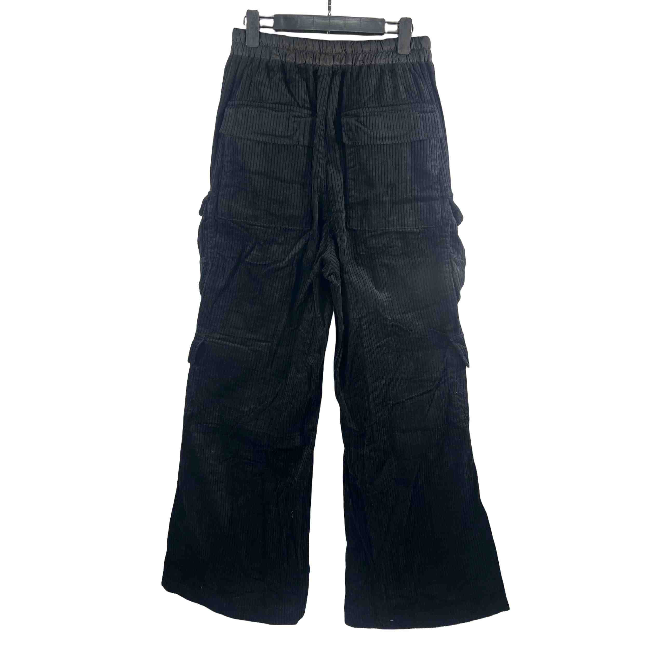 Rick Owens Drkshdw Pants - EUR FASHION