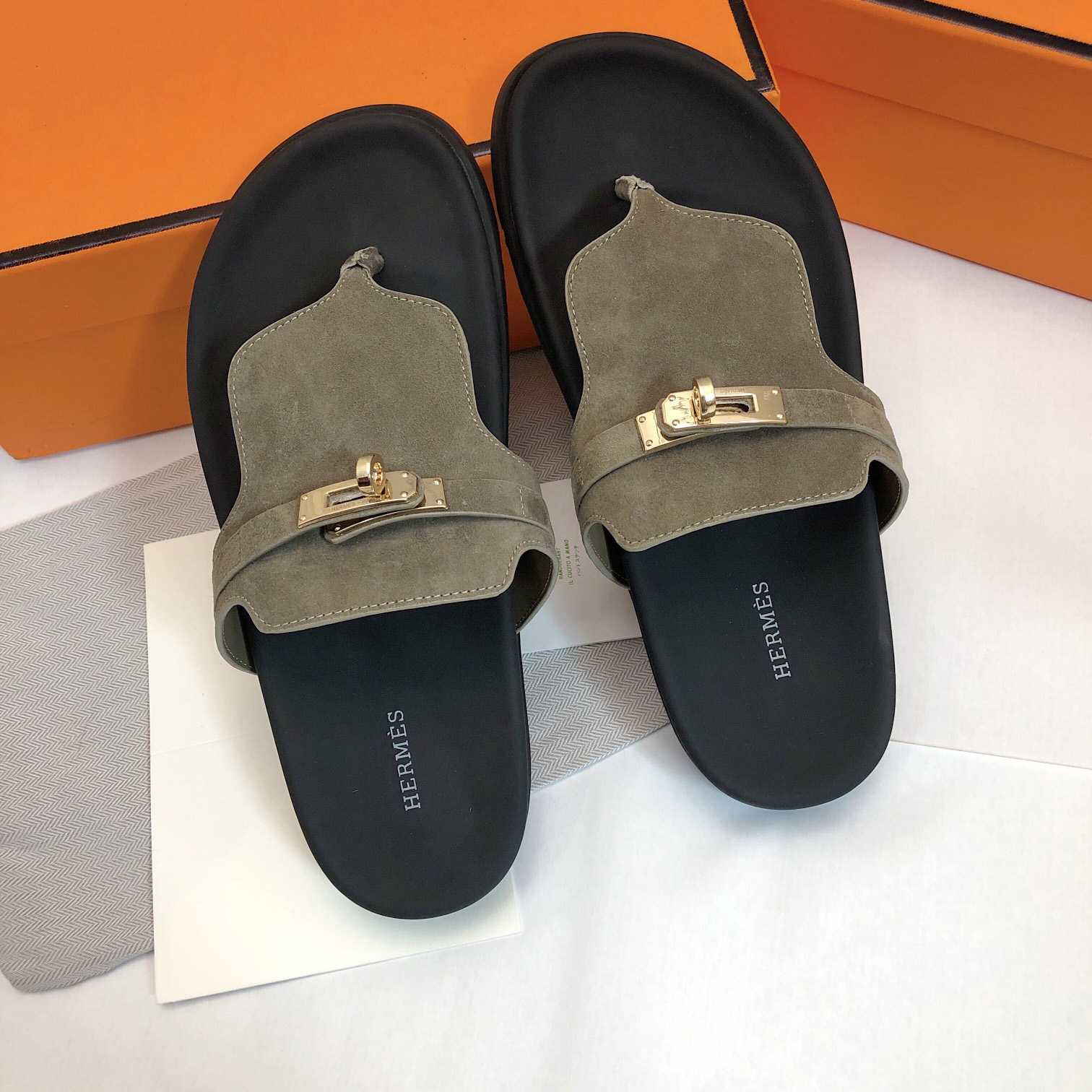 Hermes Empire Sandal - EUR FASHION