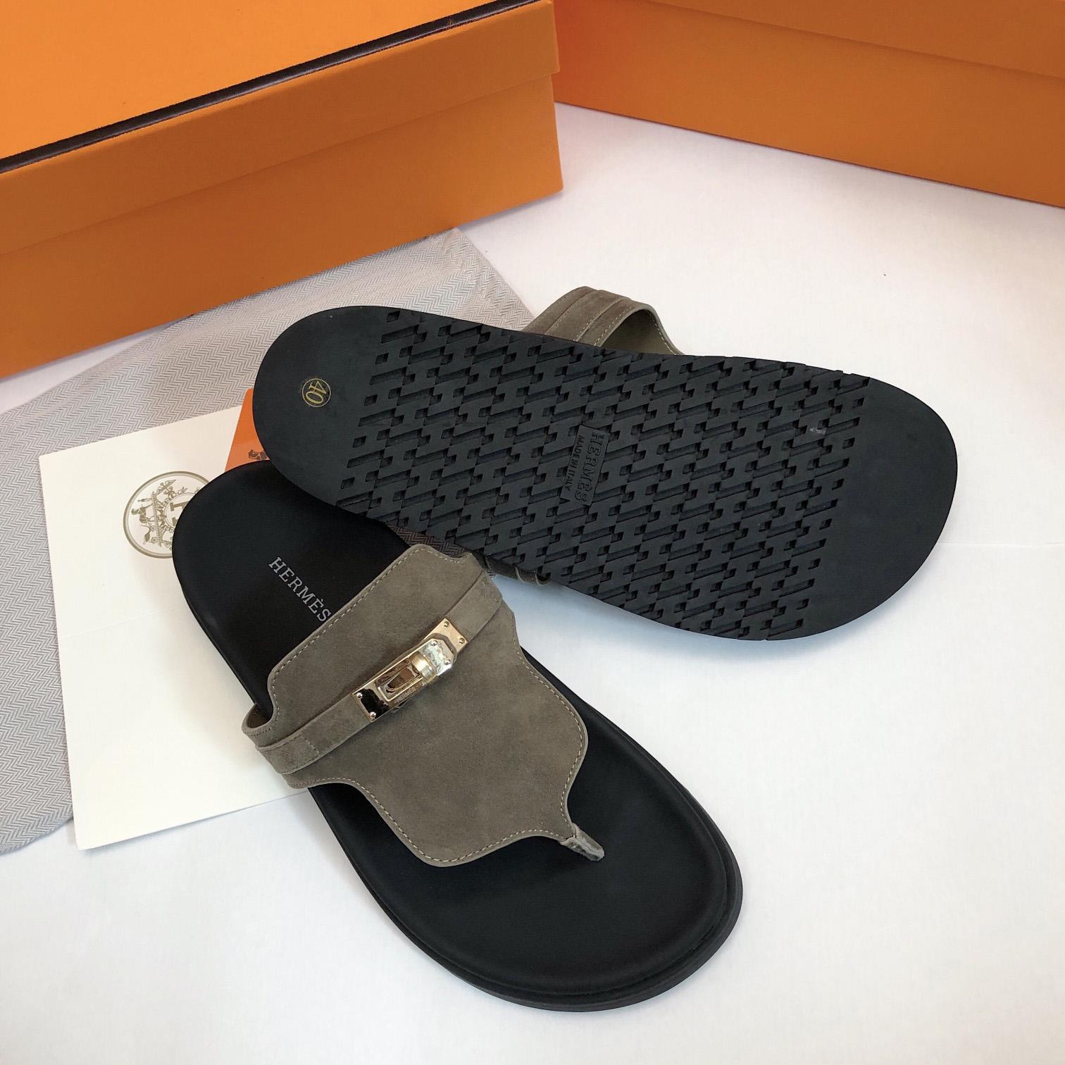 Hermes Empire Sandal - EUR FASHION