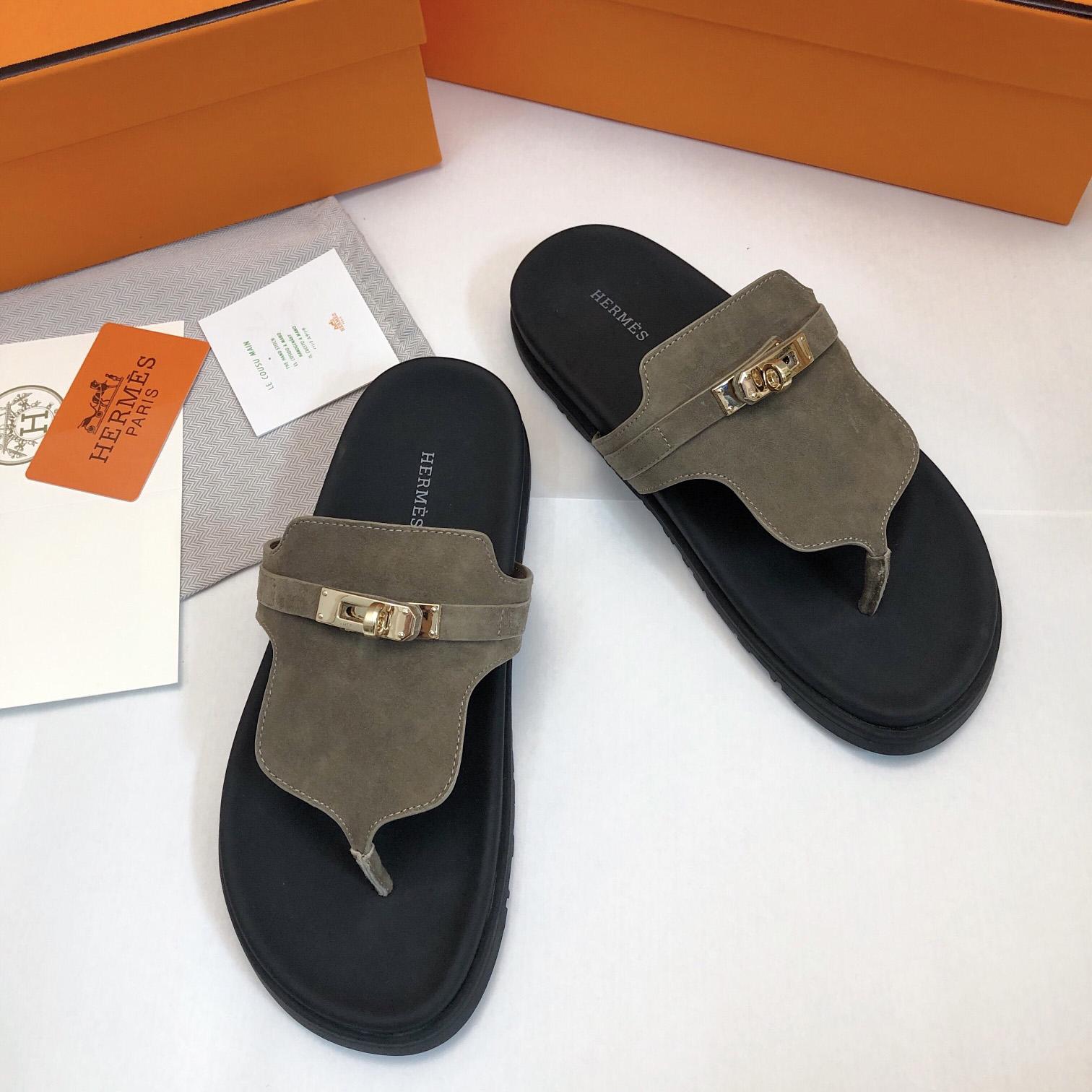 Hermes Empire Sandal - EUR FASHION