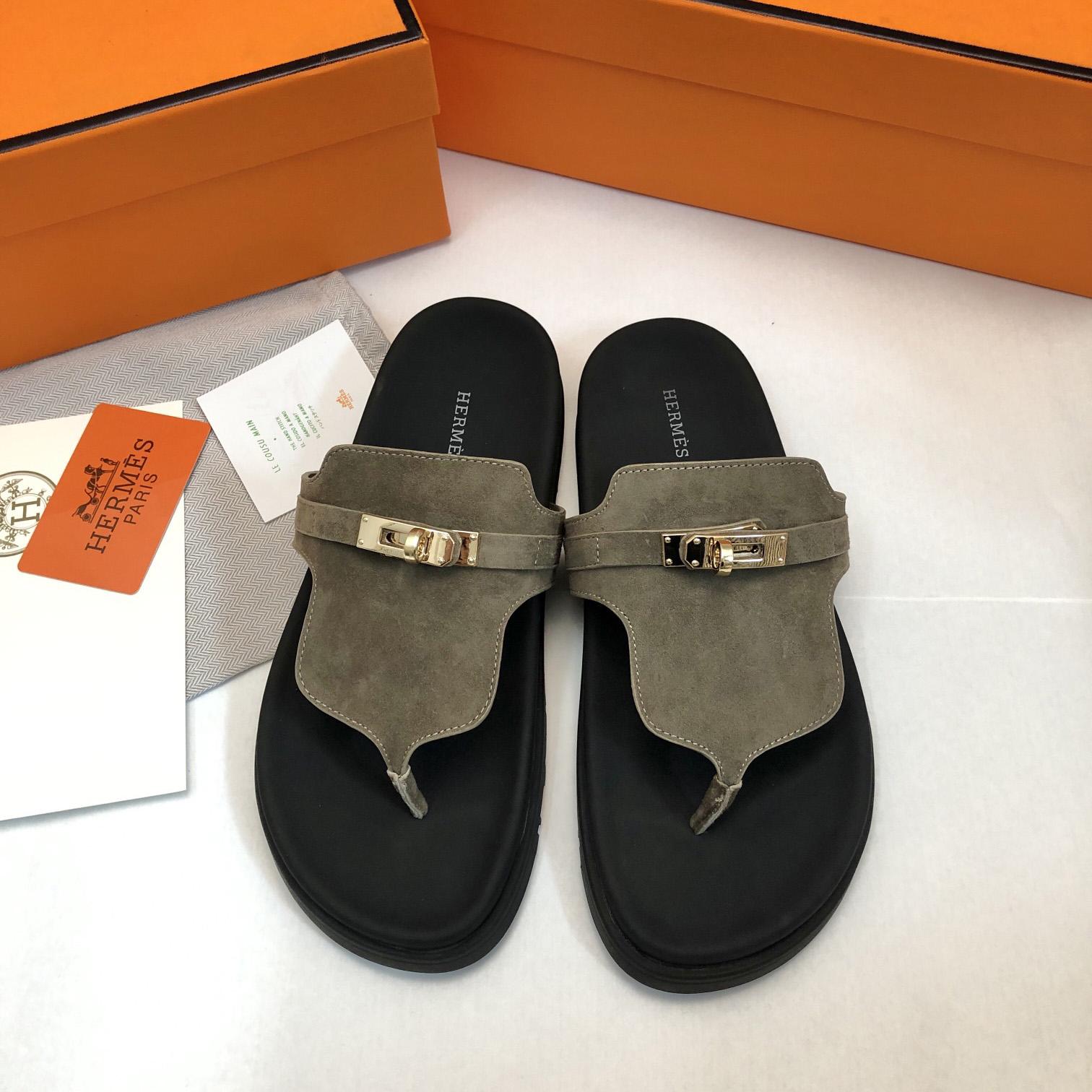 Hermes Empire Sandal - EUR FASHION