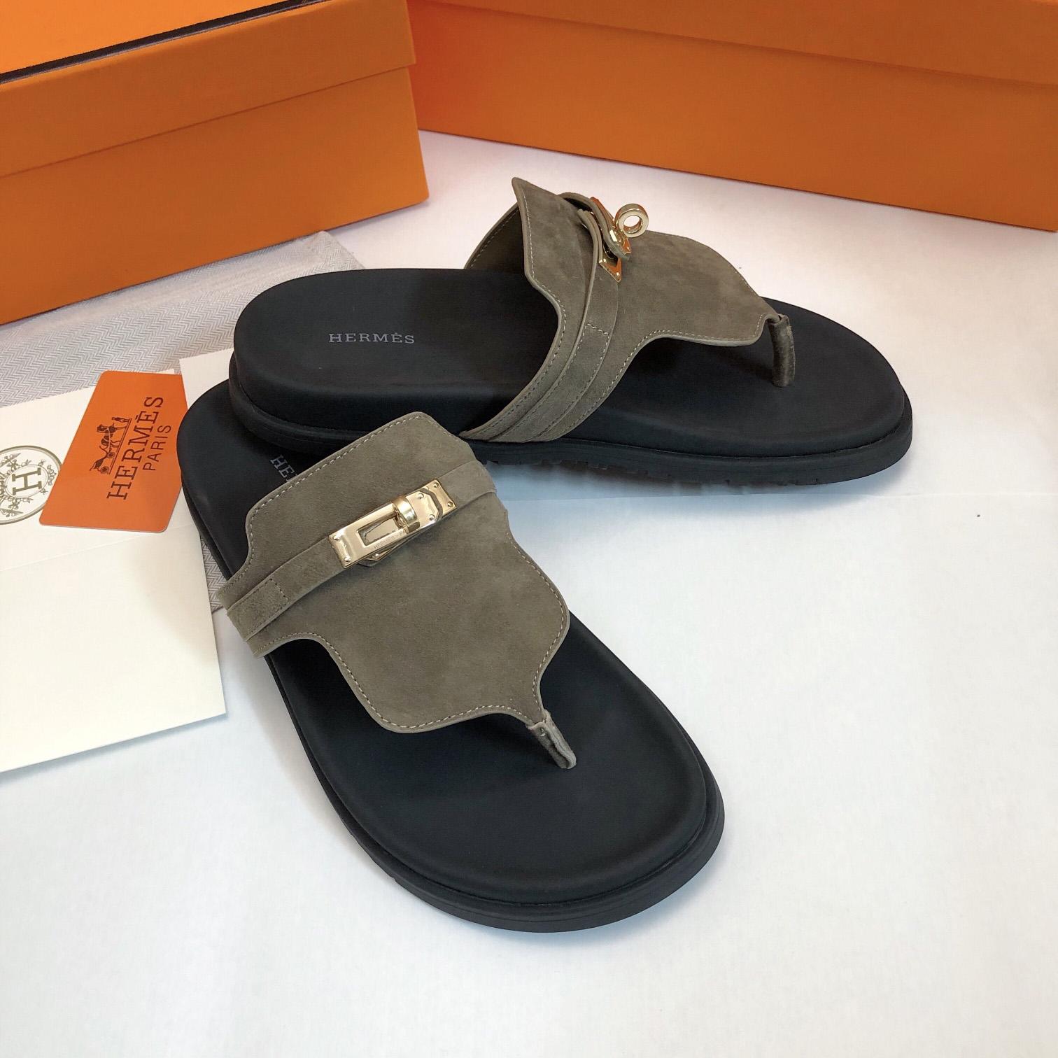 Hermes Empire Sandal - EUR FASHION