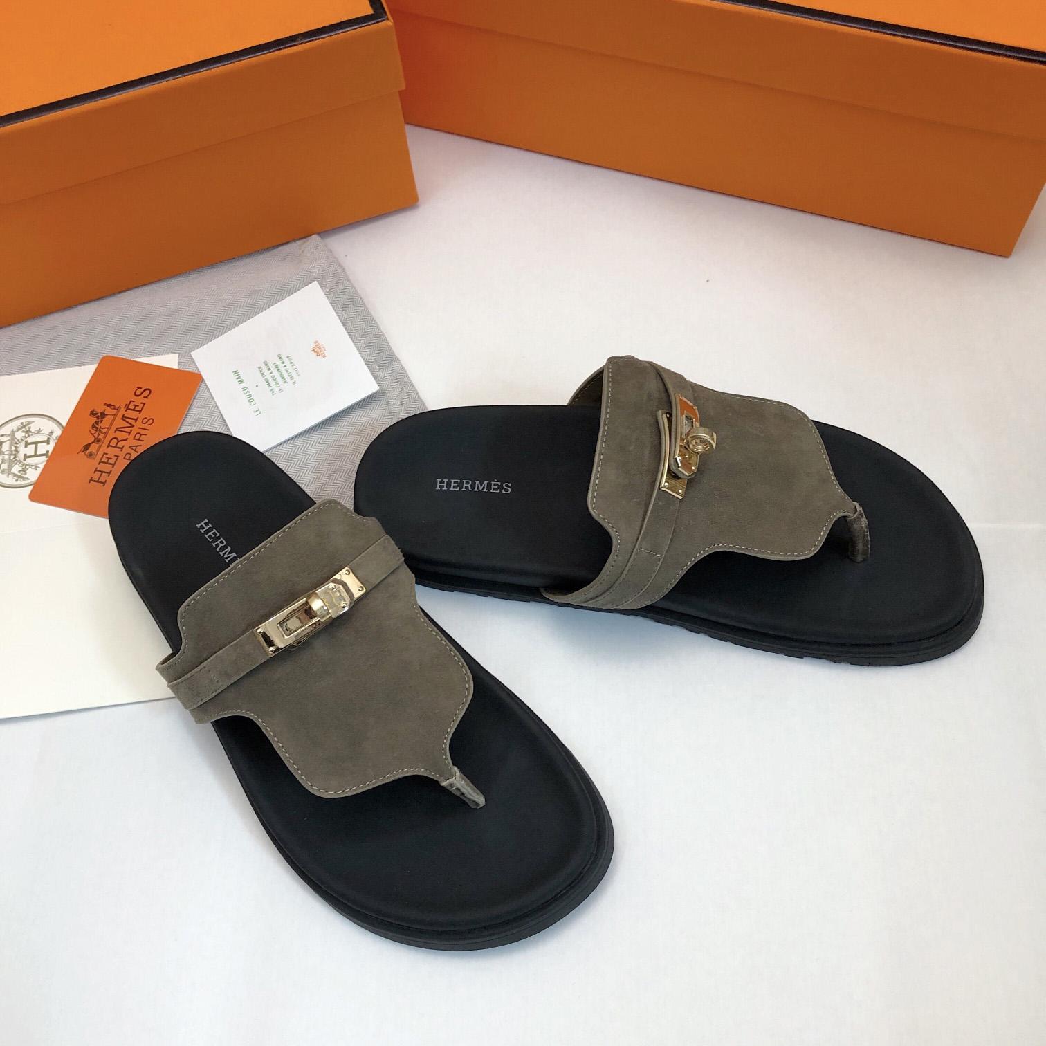 Hermes Empire Sandal - EUR FASHION