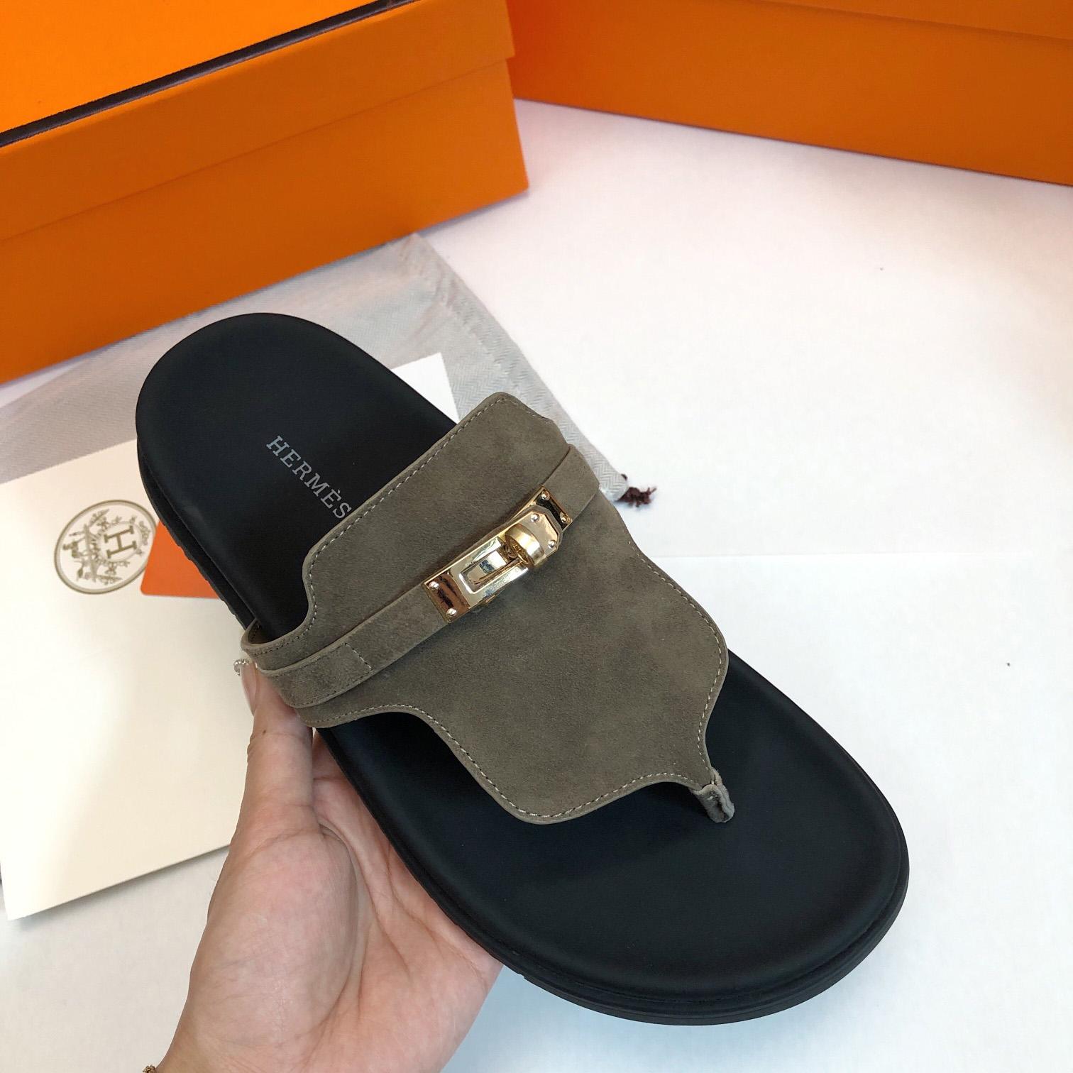 Hermes Empire Sandal - EUR FASHION