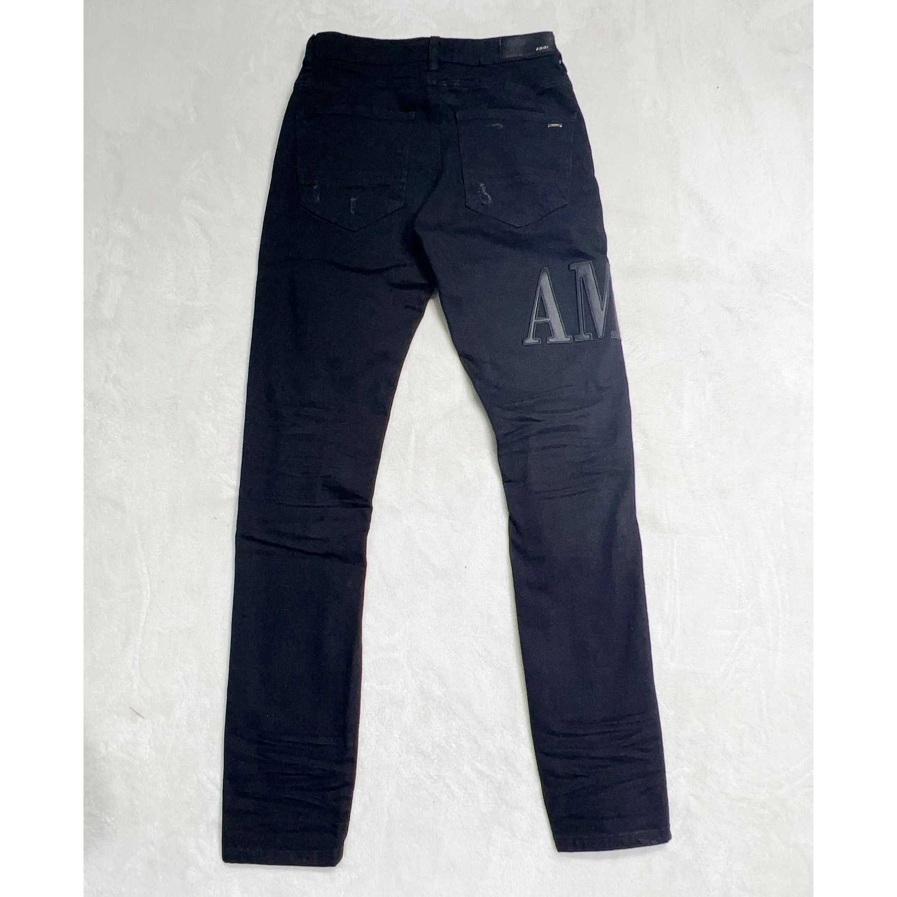 Amiri Jeans     ZA9051 - EUR FASHION