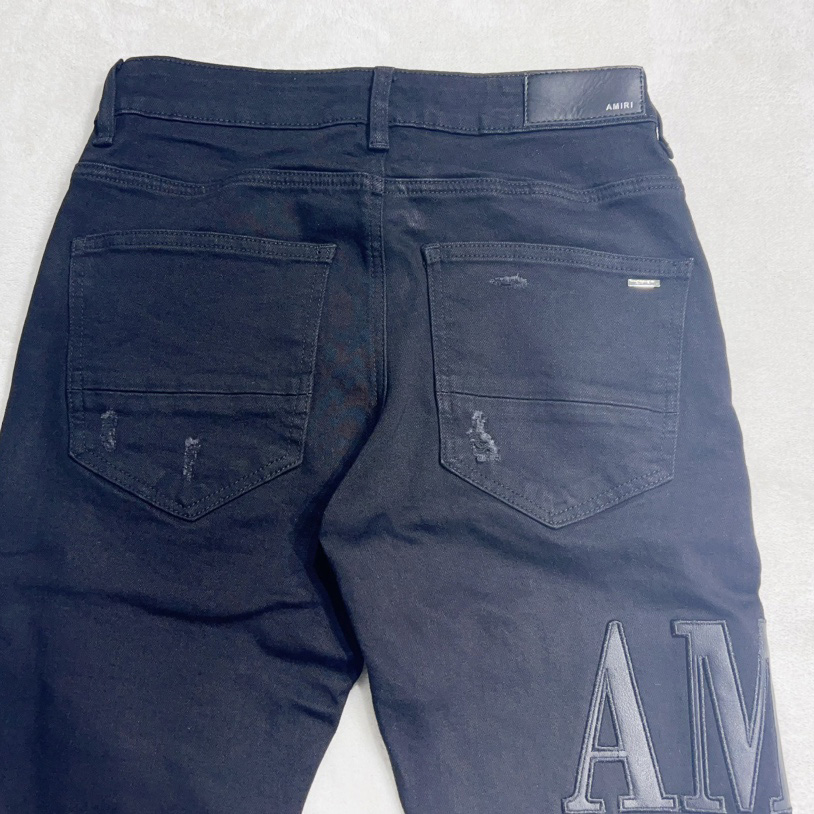 Amiri Jeans     ZA9051 - EUR FASHION