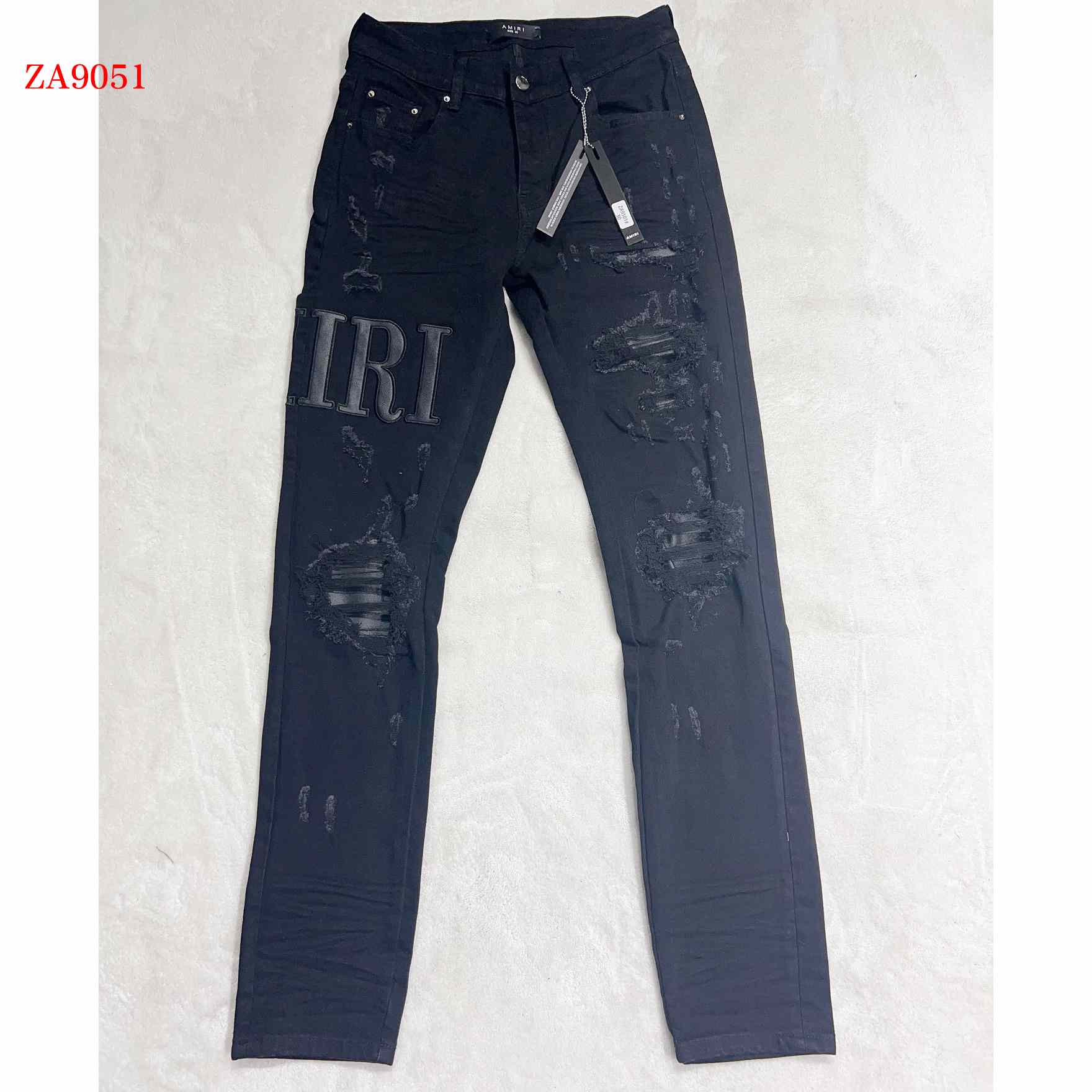 Amiri Jeans     ZA9051 - EUR FASHION