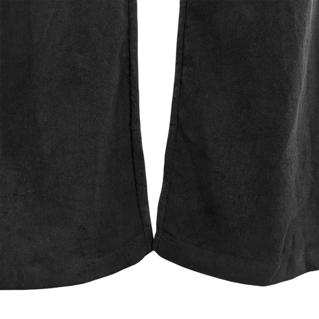 Rick Owens Drkshdw Black Bolan Jeans - EUR FASHION