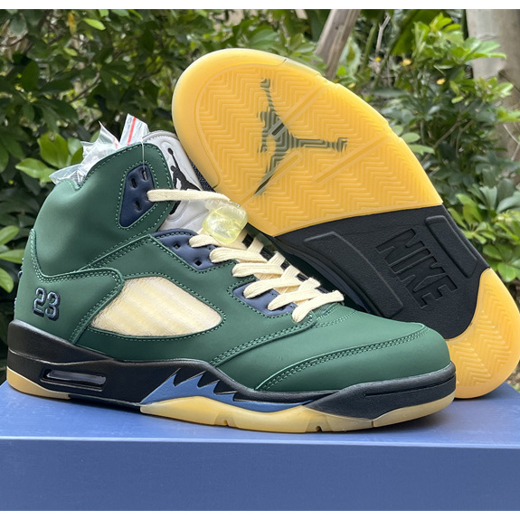 Air Jordan 5 